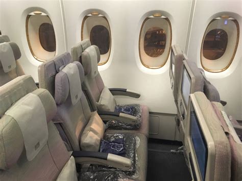 emirates economy seats|emirates economy class seats.